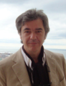 Mauro Bussani