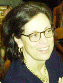 Maria Cristina Benussi Frandoli