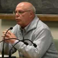 Michele Camarca