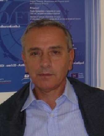 Michele Carriero