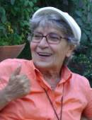 Maria Clara Ruggieri Tricoli