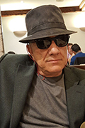Massimo Donà