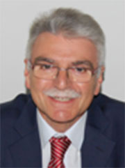 Mauro Domenico Palumbo