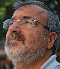 Maurizio D’Auria