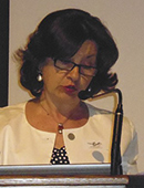 Mila De Santis