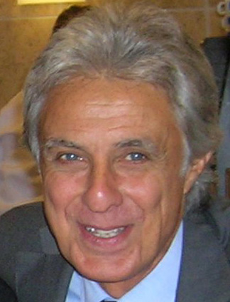 Massimo Fragola