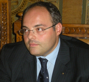 Massimiliano Ferrara