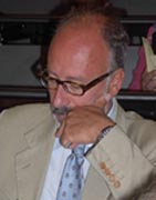 Mauro Fiorentino