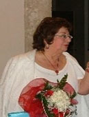 Maria Gabriella Adamo
