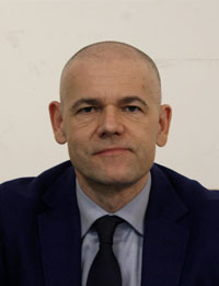 Marco Angelo Gervasoni