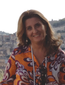 Maria Teresa Galizia