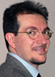 Massimiliano Guderzo