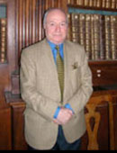 Mario Giuseppe Losano