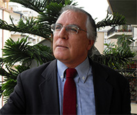 Mario Gandolfo Giacomarra