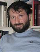 Massimiliano Ghilardi