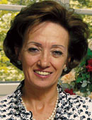 Maria Luisa Brandi