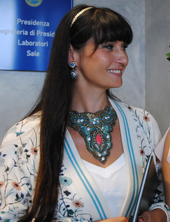 Maria Lisa Clodoveo