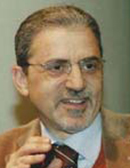 Mauro Mezzina
