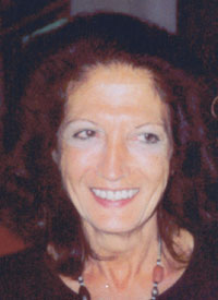 Marina Mayrhofer