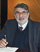 Massimo Marrelli