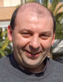 Mauro Mantovani