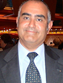 Marco Puglisi
