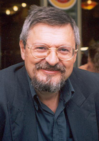 Mauro Ponzi