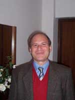 Mario Rosalino Abundo
