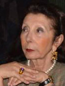 Margherita Raveraira