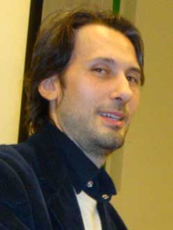 Mario Risso