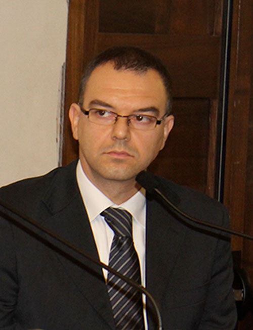 Maurizio Romano