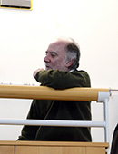 Massimo Stefano Russo