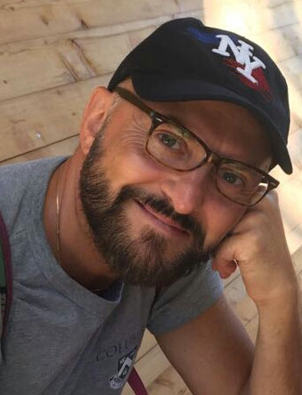 Massimiliano Savorra