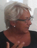 Maria Benedetta Spadolini