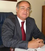 Marcello Strazzeri