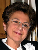Maria Teresa Bianco