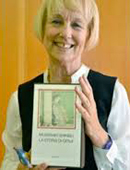 Maria Teresa Orsi