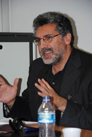 Massimiliano Tomba