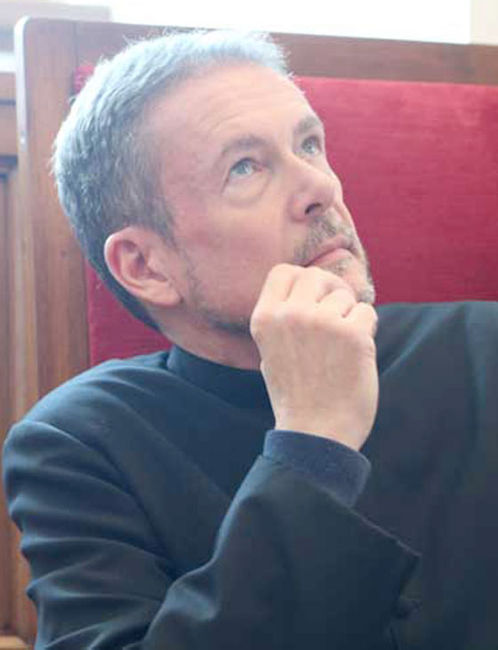 Markus Tymister