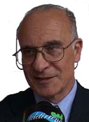 Maurizio Vernassa