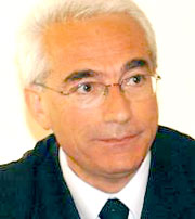 Nicola Mattoscio