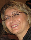 Natalia Lucietta Tornesello