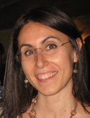 Paola Antonaci