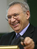 Patrizio Bianchi