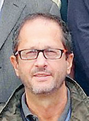 Paolo Bernardini