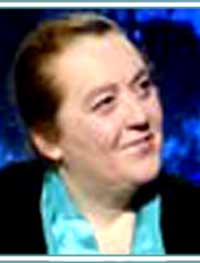 Patrizia Bertini Malgarini