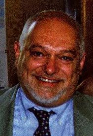 Paolo Ernesto Balboni