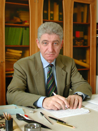 Piero Cravedi