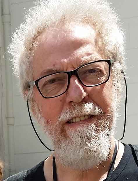 Paolo Cendon