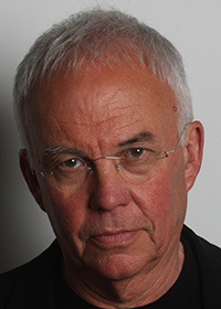 Peter Forbes